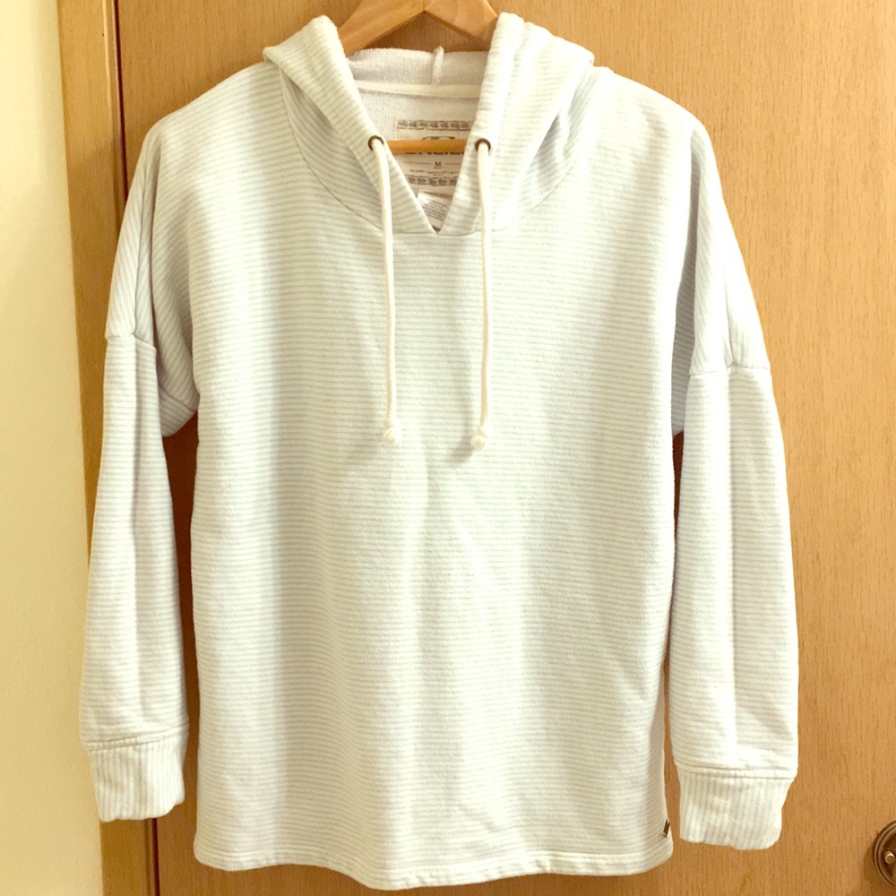 💙 O’Neill Striped Hoodie